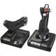 Logitech G Saitek X52 Pro Flight Control System Logitech G Saitek X52 Pro Flight Control System