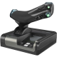 Logitech G Saitek X52 Pro Flight Control System Logitech G Saitek X52 Pro Flight Control System