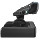 Logitech G Saitek X52 Pro Flight Control System Logitech G Saitek X52 Pro Flight Control System