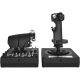 Logitech G X56 Hotas RGB Throttle And Stick Simulator Logitech G X56 Hotas RGB Throttle And Stick Simulator