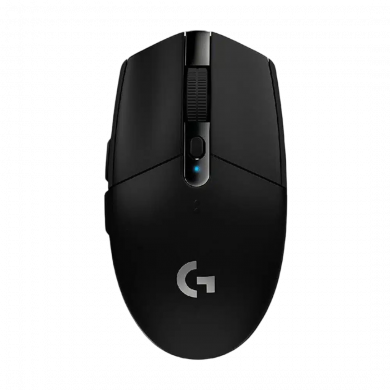 Logitech G305 Black Lightspeed Wireless Gaming Mouse