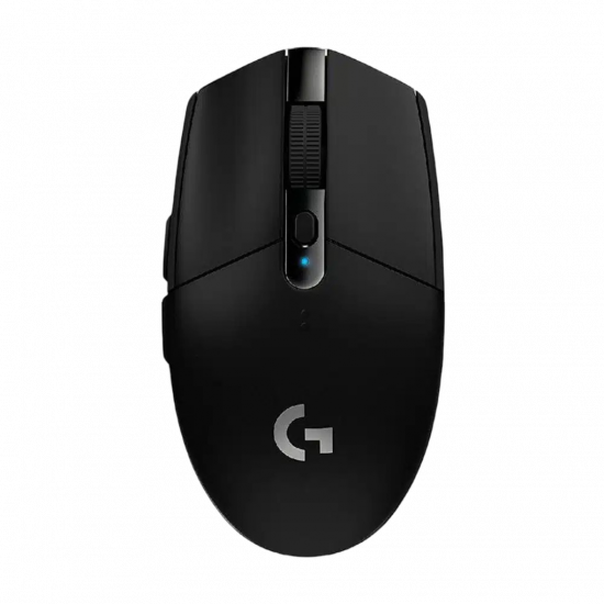 Logitech G305 Black Lightspeed Wireless Gaming Mouse Logitech G305 Black Lightspeed Wireless Gaming Mouse