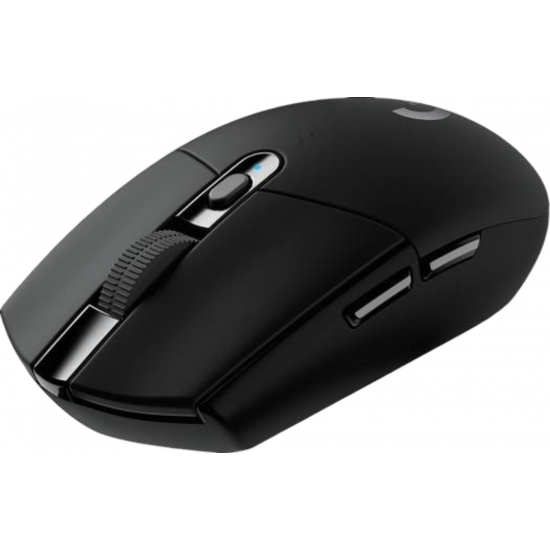 Logitech G305 Black Lightspeed Wireless Gaming Mouse Logitech G305 Black Lightspeed Wireless Gaming Mouse