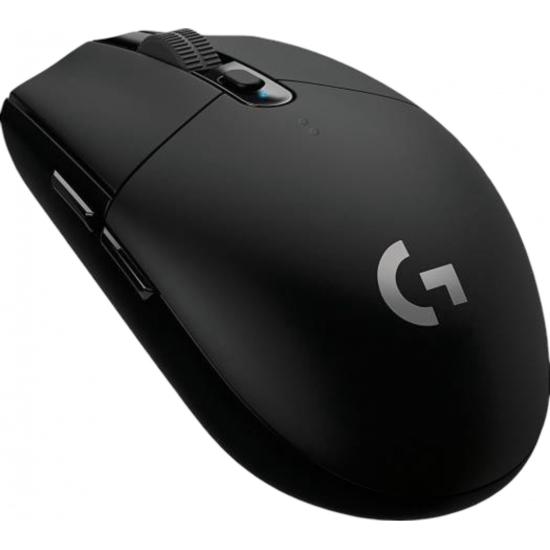 Logitech G305 Black Lightspeed Wireless Gaming Mouse Logitech G305 Black Lightspeed Wireless Gaming Mouse