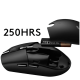 Logitech G305 Black Lightspeed Wireless Gaming Mouse Logitech G305 Black Lightspeed Wireless Gaming Mouse