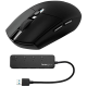 Logitech G305 Black Lightspeed Wireless Gaming Mouse Logitech G305 Black Lightspeed Wireless Gaming Mouse
