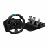 Logitech G923 PS5/PS4/PC