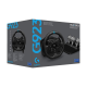 Logitech G923 PS5/PS4/PC