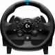 Logitech G923 Racing Wheel And Pedals For Xbox One And PC