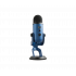 Logitech Yeti Premium Multi-Pattern USB Microphone - Blue