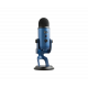 Logitech Yeti Premium Multi-Pattern USB Microphone - Blue Logitech Yeti Premium Multi-Pattern USB Microphone - Blue