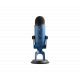 Logitech Yeti Premium Multi-Pattern USB Microphone - Blue Logitech Yeti Premium Multi-Pattern USB Microphone - Blue
