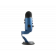 Logitech Yeti Premium Multi-Pattern USB Microphone - Blue Logitech Yeti Premium Multi-Pattern USB Microphone - Blue