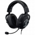 Logitech Pro X 7.1 Blue Voice PC Headset - Black