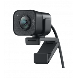 Logitech StreamCam - Graphite