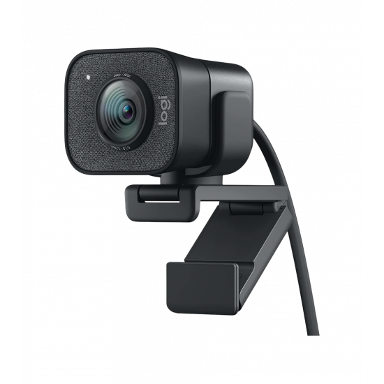 Logitech StreamCam - Graphite