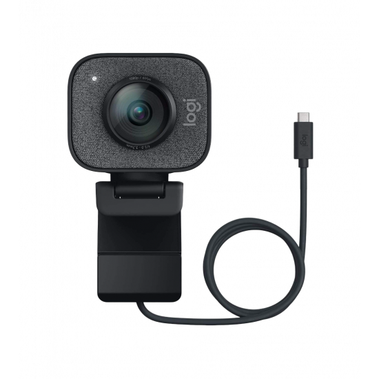 Logitech StreamCam - Graphite