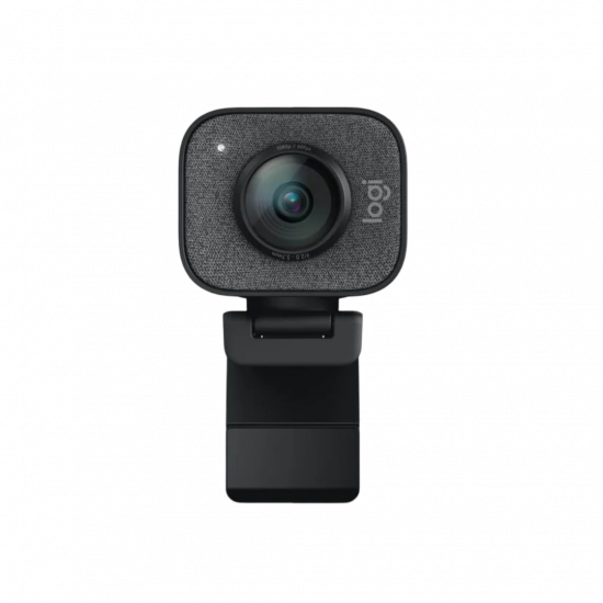 Logitech StreamCam - Graphite
