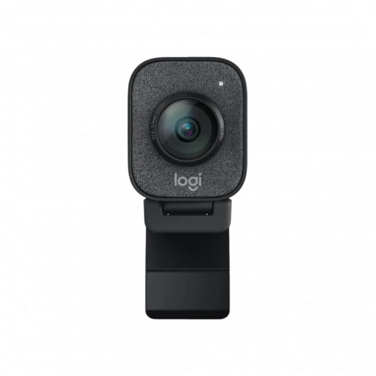 Logitech StreamCam - Graphite