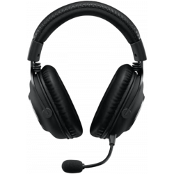Logitech Pro X Lightspeed 7.1 Gaming Headset