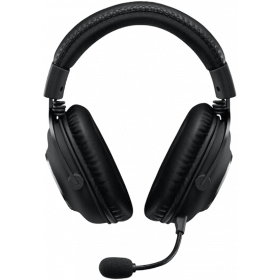 Logitech Pro X Lightspeed 7.1 Gaming Headset Logitech Pro X Lightspeed 7.1 Gaming Headset