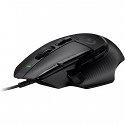 Logitech G502 X Wired Mouse - Black