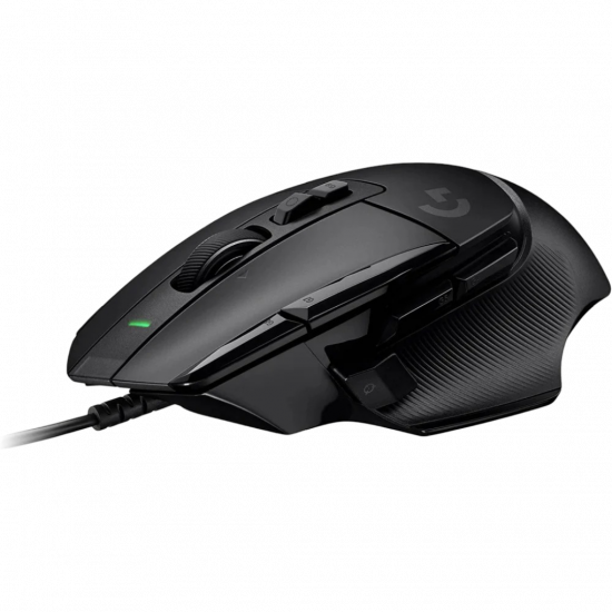 Logitech G502 X Wired Mouse - Black Logitech G502 X Wired Mouse - Black