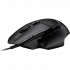 Logitech G502 X Wired Mouse - Black