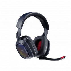 Astro A30 wireless Headset Navy/Red