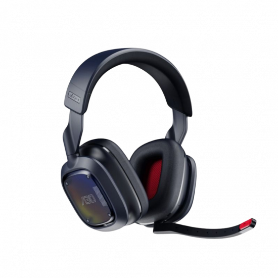 Astro A30 wireless Headset Navy/Red Astro A30 wireless Headset Navy/Red