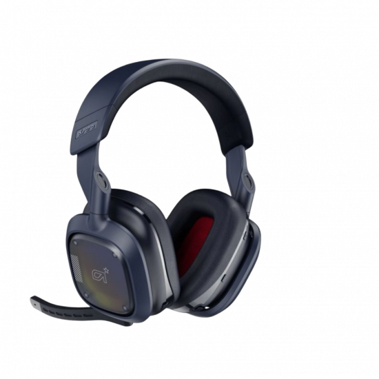 Astro A30 wireless Headset Navy/Red Astro A30 wireless Headset Navy/Red
