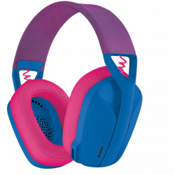 Logitech G435 Lightspeed - Blue