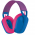 Logitech G435 Lightspeed - Blue