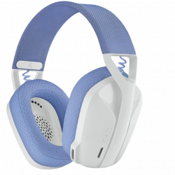 Logitech G435 Lightspeed - White