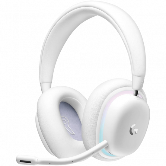 Logitech G735 Wireless Gaming Headset (Aurora Collection)