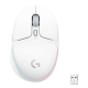 Logitech G705 Wireless Gaming Mouse (Aurora Collection) - White Mist Logitech G705 Wireless Gaming Mouse (Aurora Collection) - White Mist