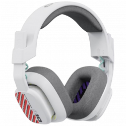 Astro a10 Playstation Challenger White Gaming Headset