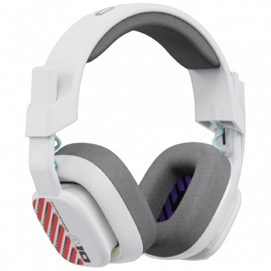 Astro a10 Playstation Challenger White Gaming Headset Astro a10 Playstation Challenger White Gaming Headset