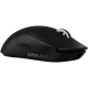 Logitech G pro X superlight 2 lightspeed Gaming Mouse - Black