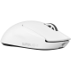 Logitech G pro X superlight 2 lightspeed Gaming Mouse - White