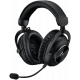 Logitech Pro X 2 Lightspeed Headset - Black