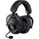 Logitech Pro X 2 Lightspeed Headset - Black