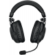 Logitech Pro X 2 Lightspeed Headset - Black