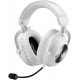 Logitech Pro X 2 Lightspeed Headset - White