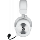 Logitech Pro X 2 Lightspeed Headset - White