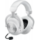 Logitech Pro X 2 Lightspeed Headset - White