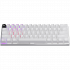 Logitech PRO X 60 LIGHTSPEED Wireless Gaming Keyboard (Tactile) - White