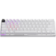 Logitech PRO X 60 LIGHTSPEED Wireless Gaming Keyboard (Tactile) - White Logitech PRO X 60 LIGHTSPEED Wireless Gaming Keyboard (Tactile) - White