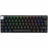Logitech Pro X 60 Lightspeed Wireless Gaming Keyboard (GX Optical Tactile) - Black