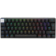 Logitech Pro X 60 Lightspeed Wireless Gaming Keyboard (GX Optical Tactile) - Black Logitech Pro X 60 Lightspeed Wireless Gaming Keyboard (GX Optical Tactile) - Black